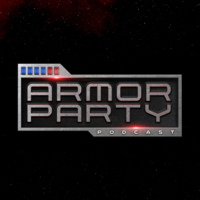 Armor Party with Frank Ippolito