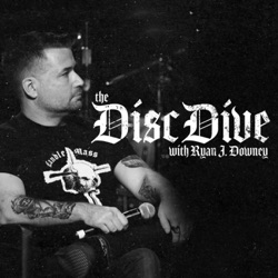 Mixtape Dive: Hyro the Hero & AJ Channer Talk 