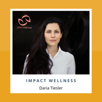 Impact Wellness podcast