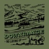 Downrange: A No Laying Up Podcast artwork