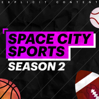 Space City Sports podcast