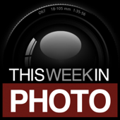 This Week in Photo (TWiP) - This Week in Photo