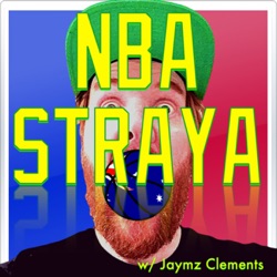 Thur Jun 27: NBA Draft WINNERS & LOSERS, a Mikal Bridges MEGA TRADE + poor Johnny Furphy (NBA Straya Ep 1121)