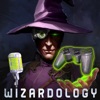 Wizardology artwork