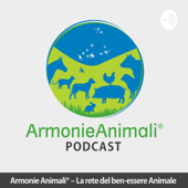 Armonie Animali - Il Podcast - Armonie Animali