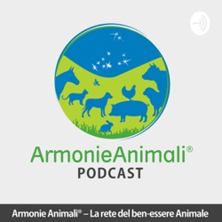 Armonie Animali - Il Podcast