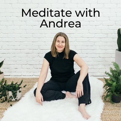 49: Guided Meditation to Release Anxious Thoughts
