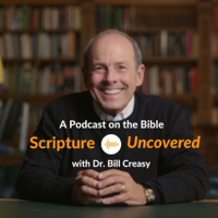 Scripture Uncovered podcast