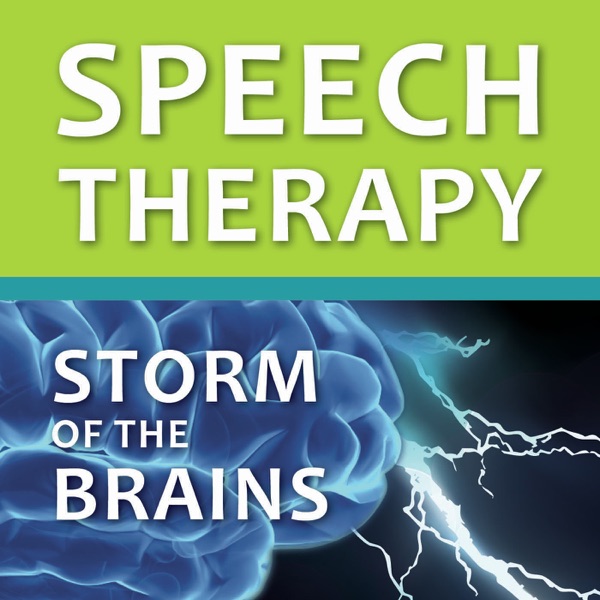 Speech Therapy: Storm of the Brains