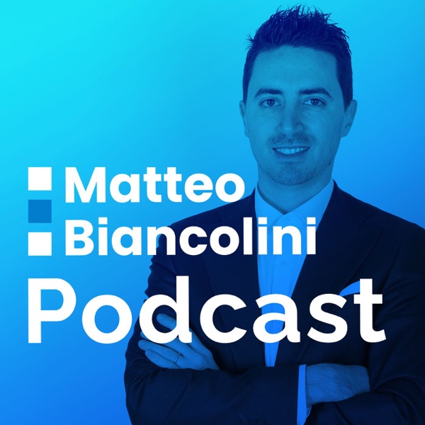 Matteo Biancolini Podcast