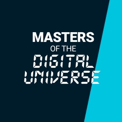 eccelerate and the Masters of the Digital Universe