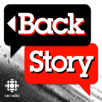 Back Story from CBC Radio podcast