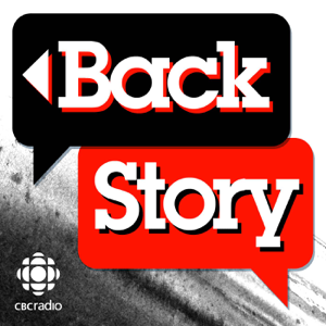 Back Story from CBC Radio podcast