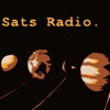 丰Sats Radio. artwork