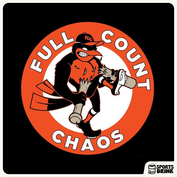 Full Count Chaos Artwork