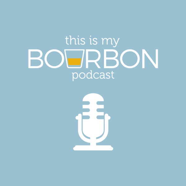 This is My Bourbon Podcast Artwork