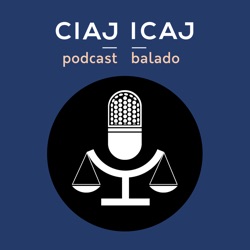 Episode 73 | The TAP Project: Building Legal and Judicial Capacities in Developing Countries