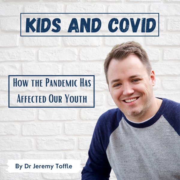 Kids and COVID Artwork