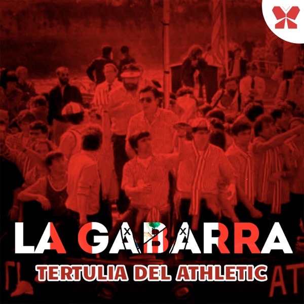 La Gabarra