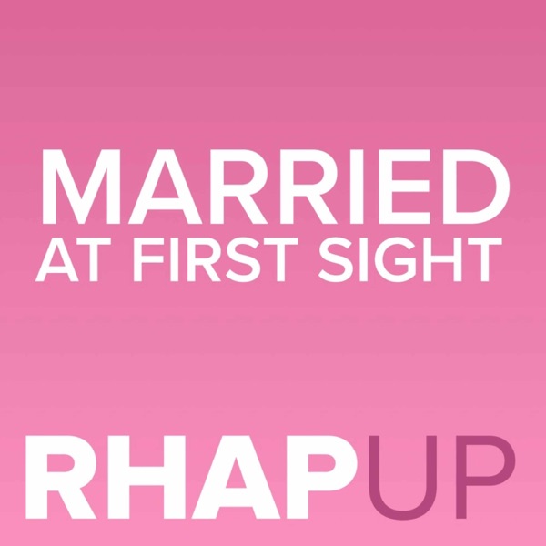 Married at First Sight: RHAPups of the WE TV series Artwork