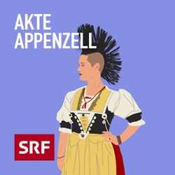 TRAILER Akte Appenzell