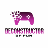 Deconstructor of Fun - Deconstructor of Fun