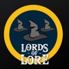 Lords of Lore artwork