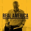 Real America with Jorge Ramos artwork