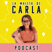 La Maleta de Carla ✈ Viajes - Carla Llamas