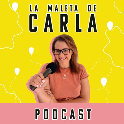 La Maleta de Carla ✈ Viajes La Maleta de Carla ✈ Viajes