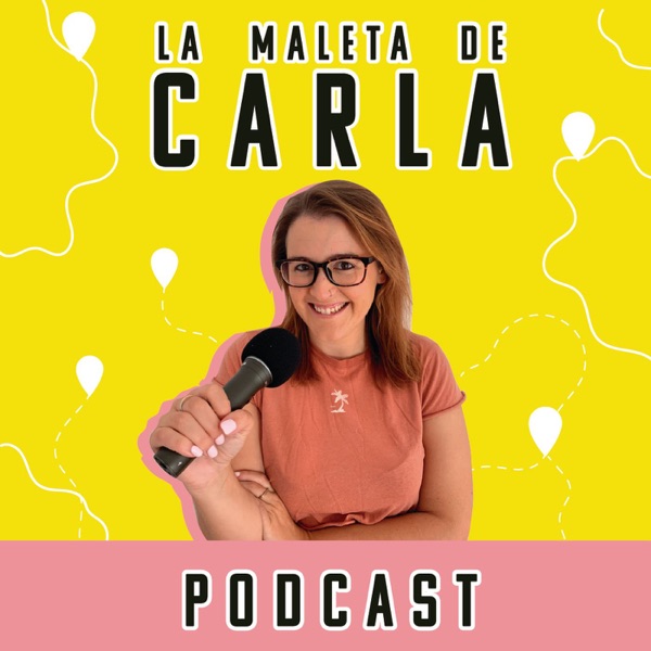 La Maleta de Carla ✈ Viajes