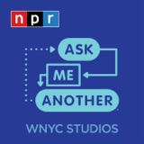 Richard Kind & Nnamdi Asomugha: Seriously, Ask Me Another podcast episode