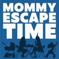 Mommy Escape Time podcast