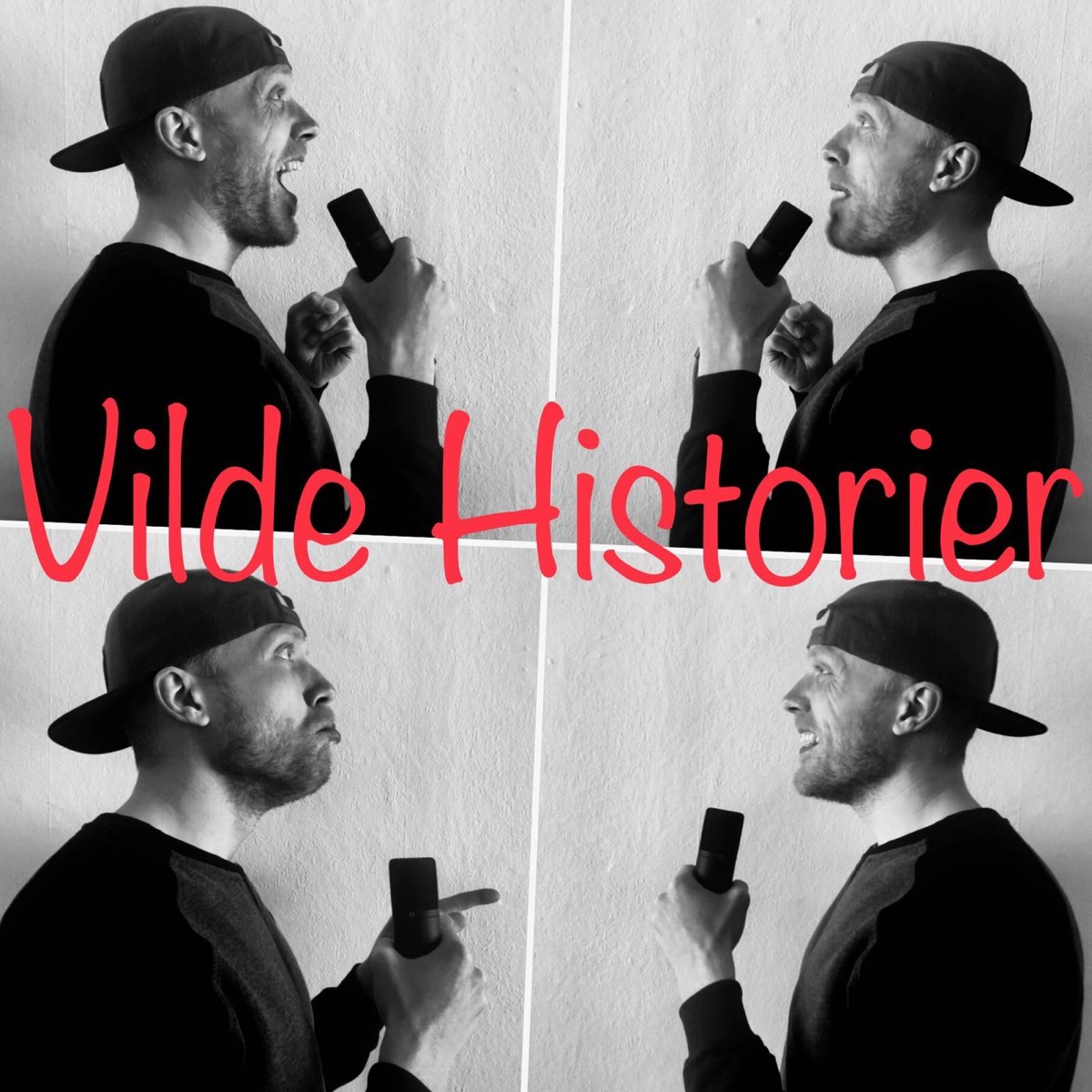 Kirlu Ladyhr's Vilde Historier