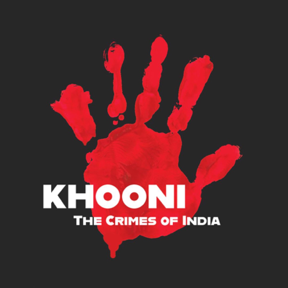 Khooni Khooni Sex - Khooni : The Crimes of India â€“ Podcast â€“ Podtail