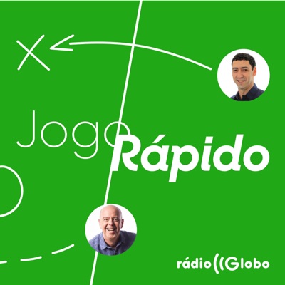 Jogo Rápido:Rádio Globo