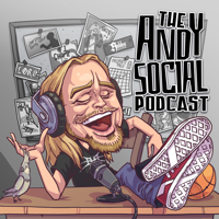 220 - Mark Randall (GeektopiaOz, THUMP Music)