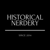 Historical Nerdery podcast