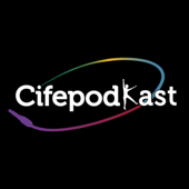 CIFEPodKast - CIFEPK