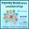 Family Business Leadership Podcast artwork