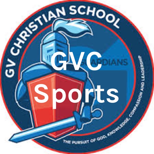 GVC Sports Artwork