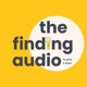 the finding audio