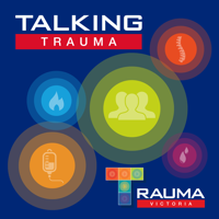 Talking Trauma podcast