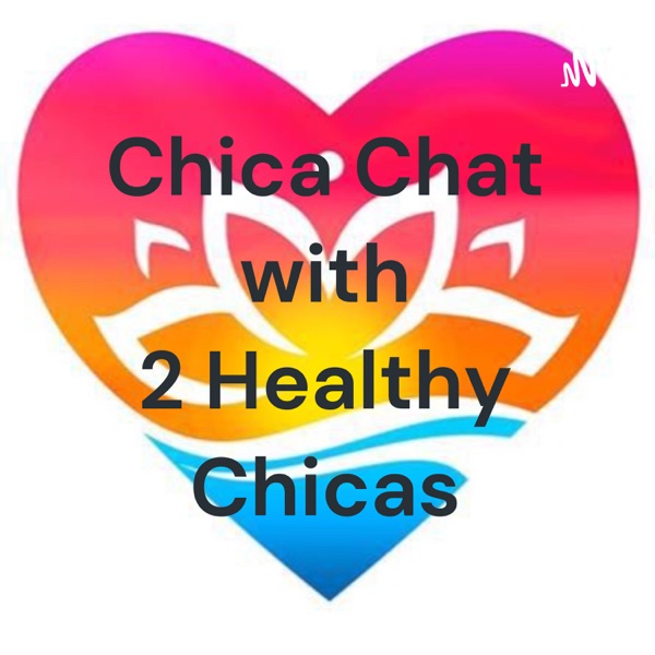 Chica Chat with 2 Healthy Chicas Artwork