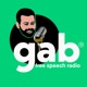 Gab.com Free Speech Radio
