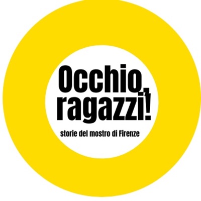 Occhio ragazzi! Occhio ragazzi!
