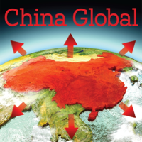 The Significance of Evolving Sino-Russian Relations with Alexander Gabuev