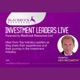 Blackrock Resources International's Investment Leaders Live Podcast
