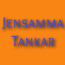 Jensamma Tankar