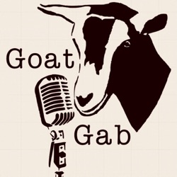 Show Prep 2024--the one with the Goats